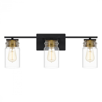 Keesey Bath Light (26|KEE8624MBK)