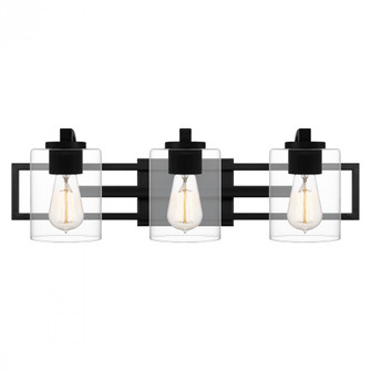 Lansdowne Bath Light (26|LANS8624MBK)