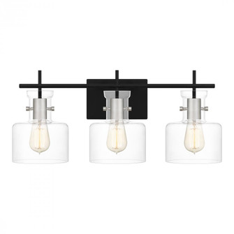 Pensbury Bath Light (26|PEN8622MBK)