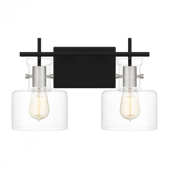 Pensbury Bath Light (26|PEN8616MBK)