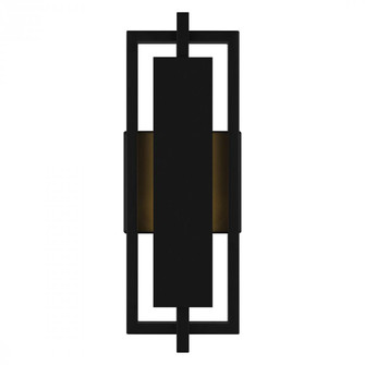 Pointsett Outdoor Lantern (26|PNT8306MBK)