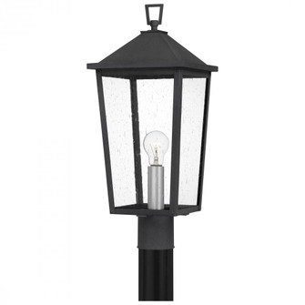 Stoneleigh Outdoor Lantern (26|STNL9009MB)