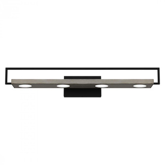 Winnett Bath Light (26|WINN8532MBK)