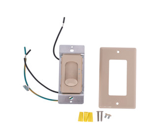 4 Speed Fan Control, no Reverse (20|CM-6AL)