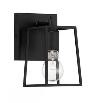 1 Light Wall Sconce (20|12105FB1)
