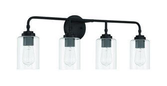 4 Light Vanity (20|56004-FB)