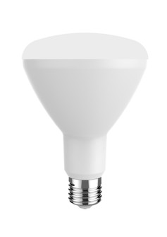 5.24'' M.O.L. Frost LED BR30, E26, 8W, Dimmable, 3000K (20|9678)