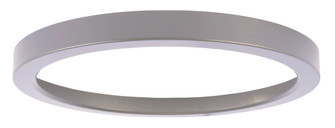 5.5'' Optional Flushmount Trim in Brushed Polished Nickel (20|X9206-TRIM-BNK)