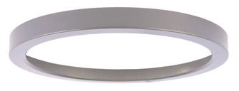 9'' Optional Flushmount Trim in Brushed Polished Nickel (20|X9209-TRIM-BNK)
