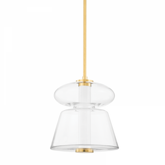 Palermo Pendant (57|5313-AGB)