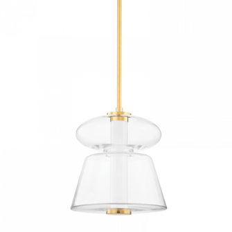 Palermo Pendant (57|5313-AGB)