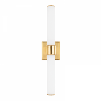 Mill Valley Wall Sconce (57|1262-AGB)