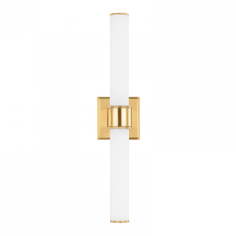 Mill Valley Wall Sconce (57|1262-AGB)