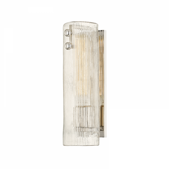 Prospect Park Wall Sconce (57|1414-PN)
