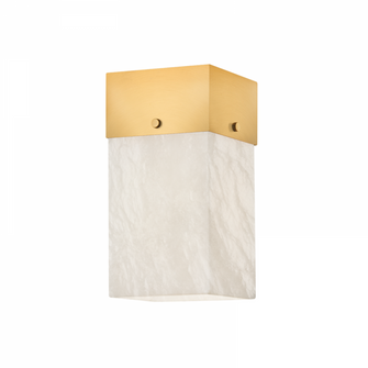 Times Square Wall Sconce (57|3800-AGB)