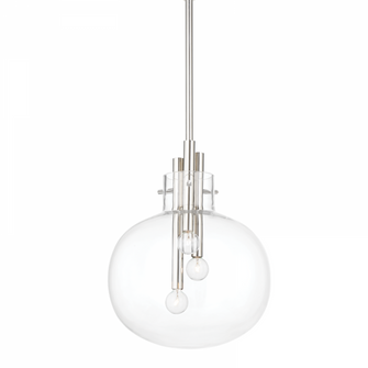 Hempstead Pendant (57|3914-PN)