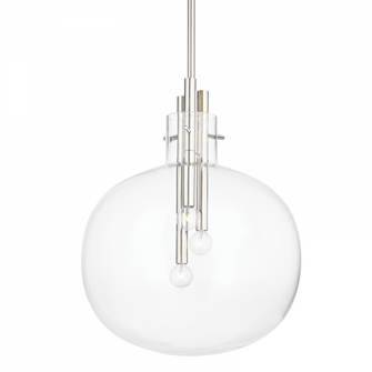 Hempstead Pendant (57|3918-PN)
