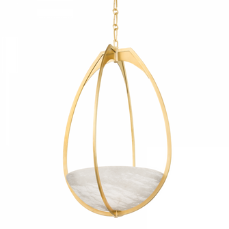 Lloyd Pendant (57|4319-AGB)
