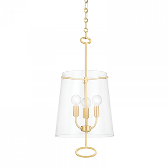 James Pendant (57|4711-AGB)