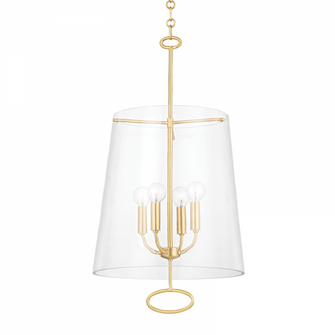 James Pendant (57|4717-AGB)