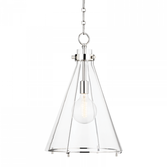 Eldridge Pendant (57|7304-PN)