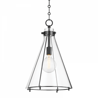 Eldridge Pendant (57|7304-OB)