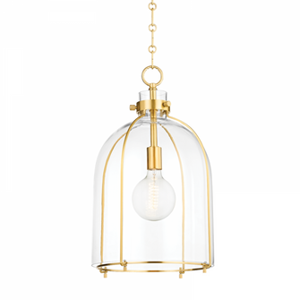 Eldridge Pendant (57|7306-AGB)