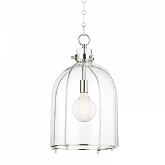 Eldridge Pendant (57|7306-PN)
