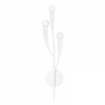 Labra Wall Sconce (57|9603-WP)