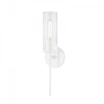 Olivia Wall Sconce (6939|H220101-SWH)