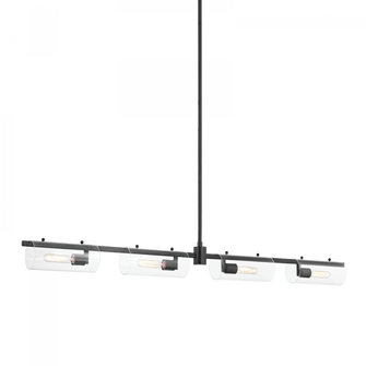 Ariel Linear (6939|H326904-SBK)