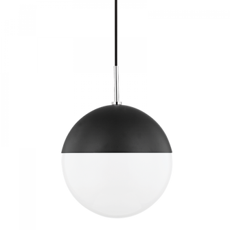 Renee Pendant (6939|H344701L-PN/BK)