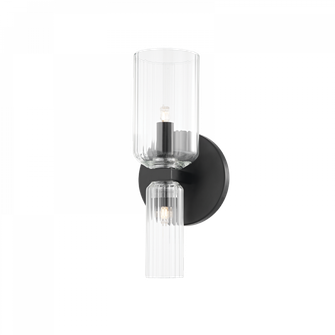 Tabitha Bath And Vanity (6939|H384301-SBK)