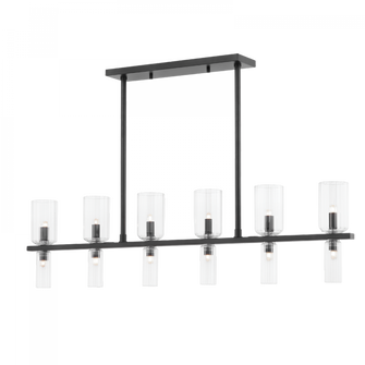Tabitha Linear (6939|H384912-SBK)