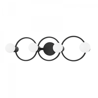 Hope Bath and Vanity (6939|H413304-TBK)