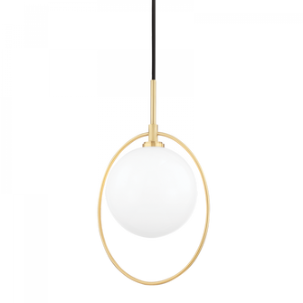 Babette Pendant (6939|H493701-AGB)