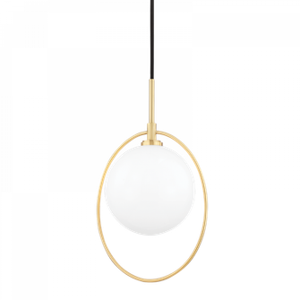 Babette Pendant (6939|H493701-AGB)