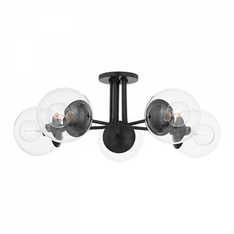Meadow Semi Flush (6939|H503605-OB)