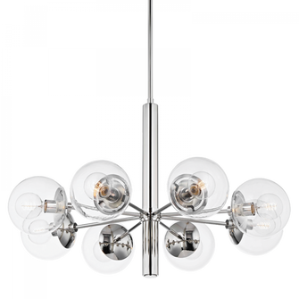 Meadow Chandelier (6939|H503808-PN)