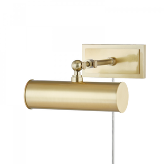 Holly Plug-In Picture Light (6939|HL263201-AGB)