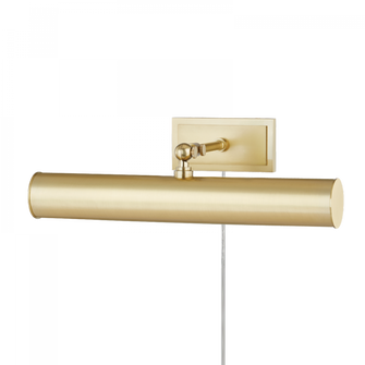 Holly Plug-In Picture Light (6939|HL263202-AGB)