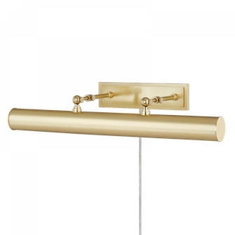 Holly Plug-In Picture Light (6939|HL263203-AGB)