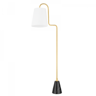 Jaimee Floor Lamp (6939|HL539401-AGB)