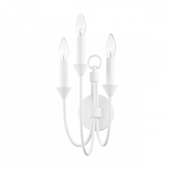 Cate Wall Sconce (52|B1003-GSW)
