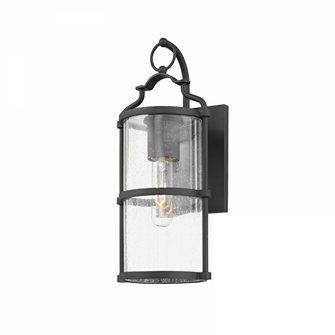 Burbank Wall Sconce (52|B1311-TBK)