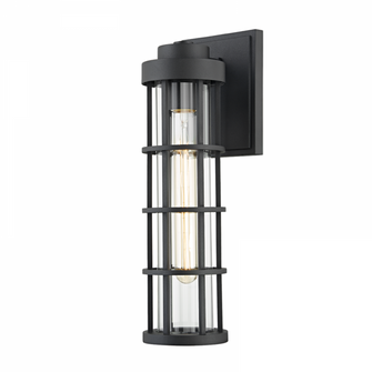 Mesa Wall Sconce (52|B2042-TBK)