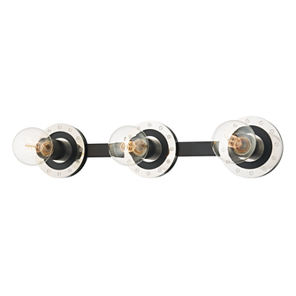 Teo Bath and Vanity (52|B2083-PN/SBK)
