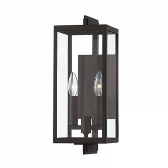 Nico Wall Sconce (52|B5512-FRN)