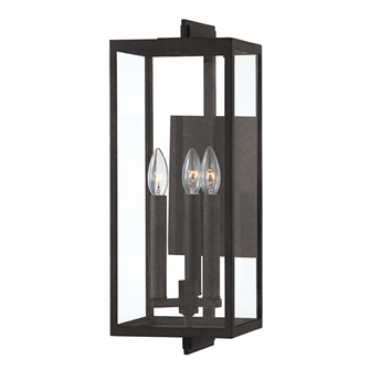 Nico Wall Sconce (52|B5513-FRN)