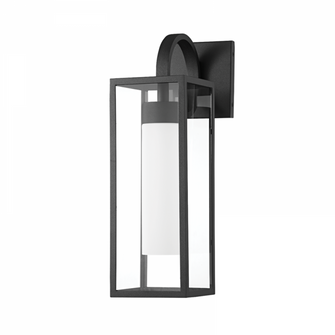 Pax Wall Sconce (52|B6912-TBK)